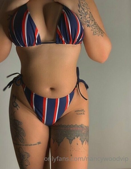 nancywood2 hd model pictures