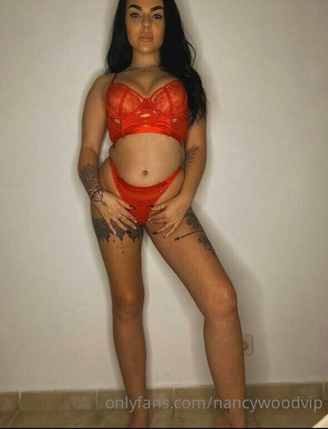 nancywood2 model sex images