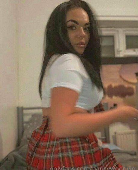 nancywood2 naked star picture