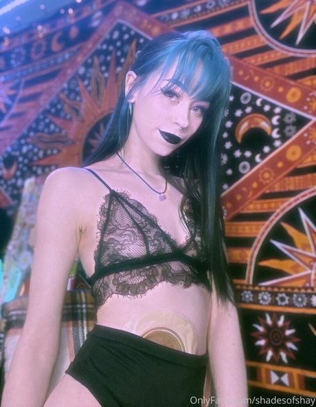 shadesofshay exclusive model pics