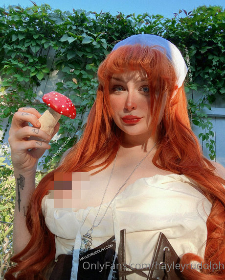 hayleyrudolph pornstar free galleries