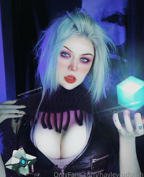 hayleyrudolph porn star picture