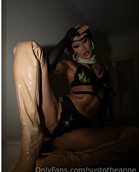Sustotheanne pornstar sexy images