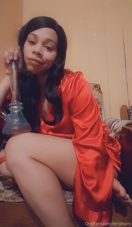 terryburrs nude pornstar images