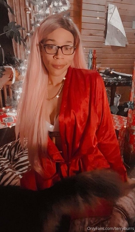 terryburrs model nice image