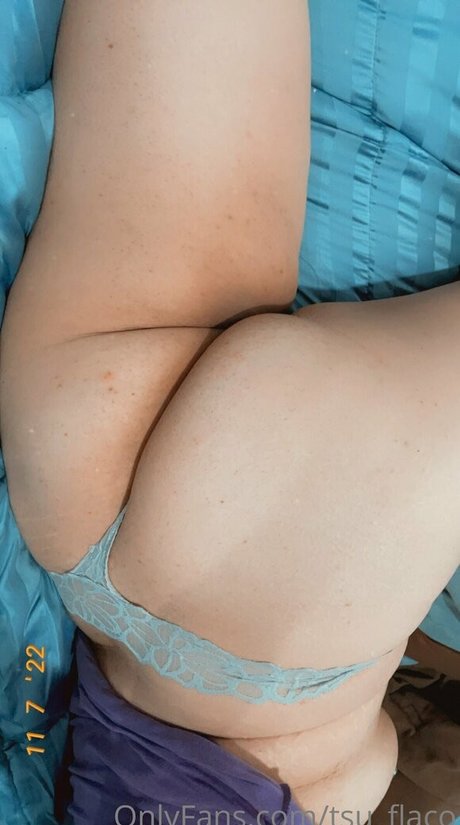 tsu flaco pornstar erotic picture