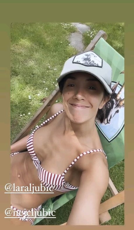 Janette Manrara naked star photos