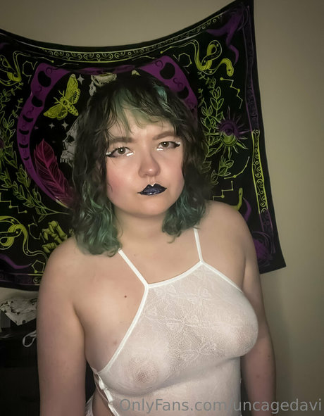 uncagedavi star free picture