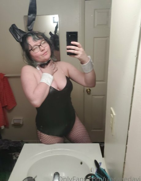 uncagedavi star hd photo