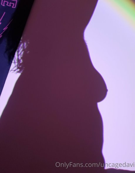 uncagedavi sexy pornstar archive