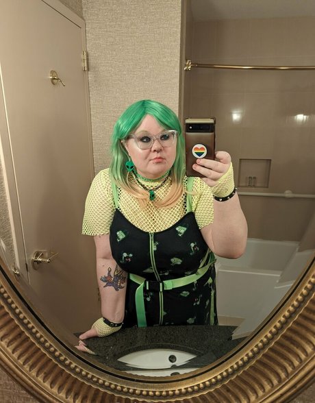 trixxxiecake star erotic pic