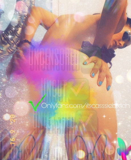 itscasssiebxtch pornstar beautiful archive