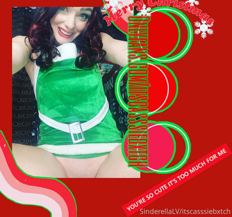 itscasssiebxtch Profile pic