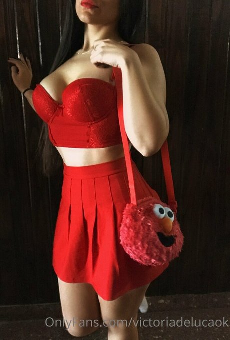 victoriadelucaok high quality actress pictures