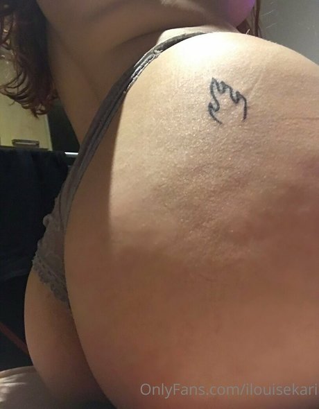 ilouisekari star erotic galleries