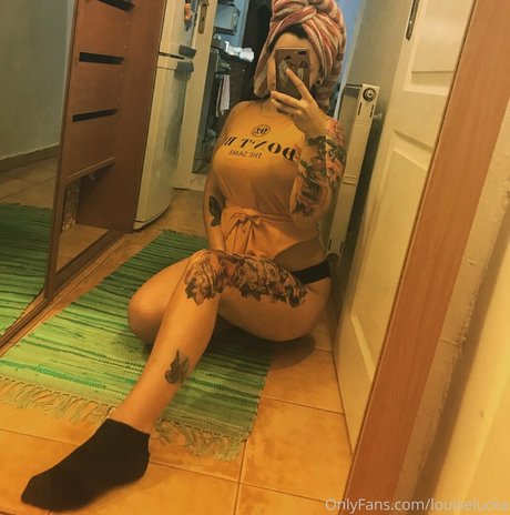 ilouisekari porn actress archive