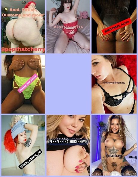 kate utopia sg model nice galleries