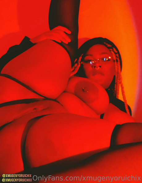 Xmugenyoruichix star galleries