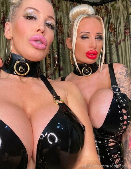 sophieaslut pornstar erotic picture