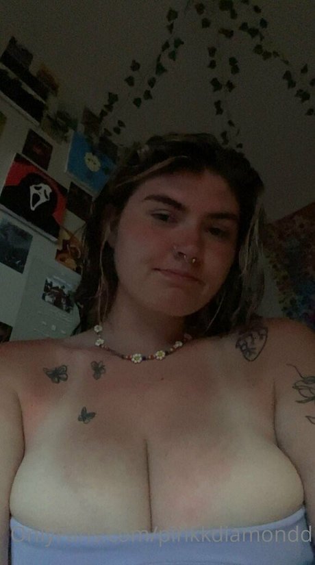 pinkkdiamondd exclusive pornstar pic