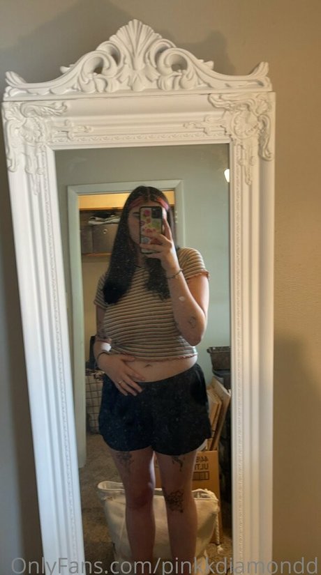 pinkkdiamondd porn star picture