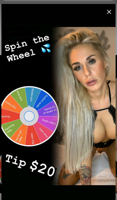 Daisy15 pornstar art pic