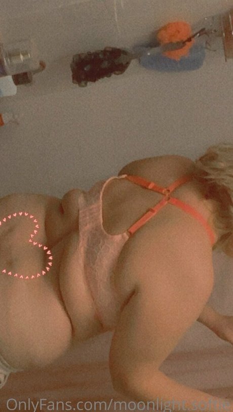 moonlight softie porn actress pics