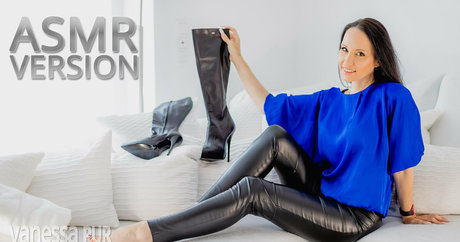 vanessapur pornstar exclusive pictures