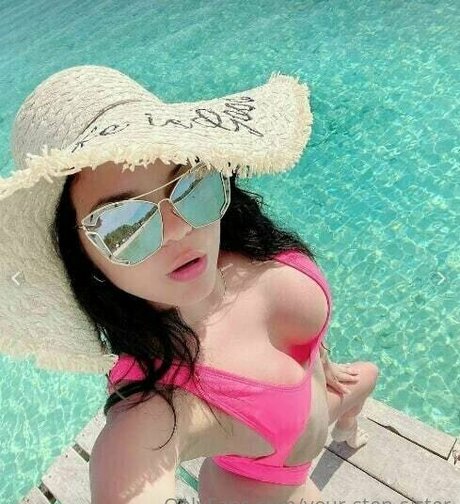 your step sister star best pic