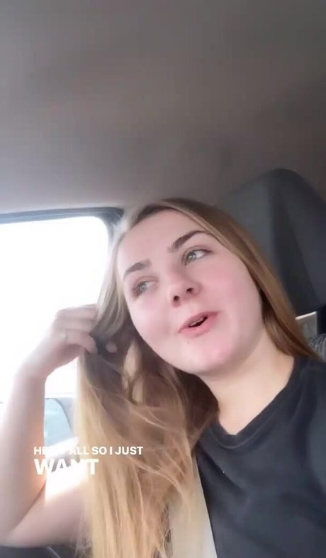 Marina Brooks star exclusive archive