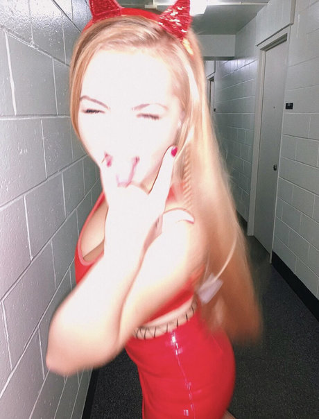 Marina Brooks hot star galleries