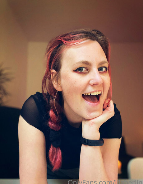 lilaberlin model top image