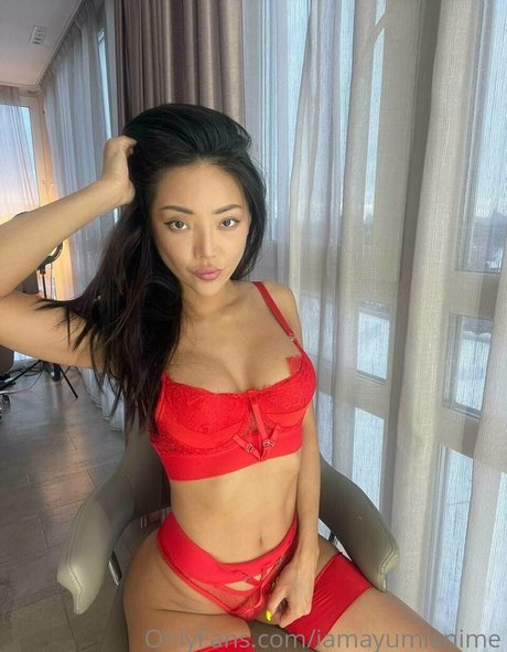 iamayumianime beautiful actress pic