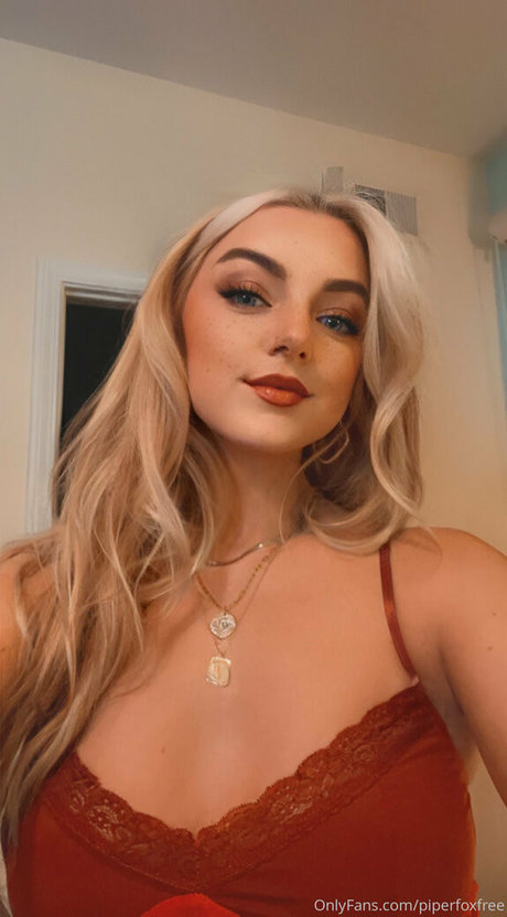 piperfoxfree nudes pornstar galleries
