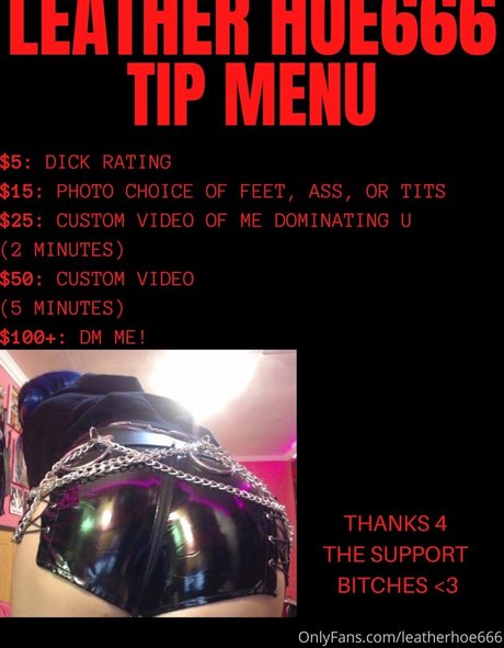 leatherhoe666 beautiful actress img