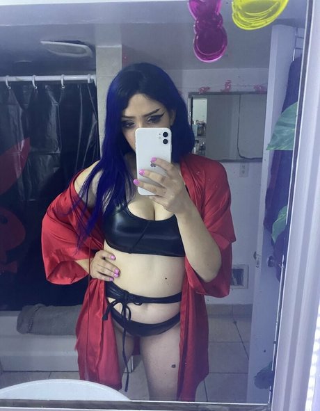 goth asian onlyfans nice pic