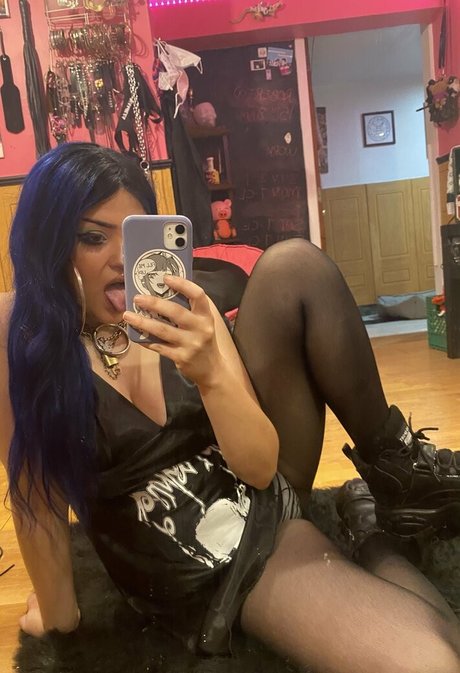 leatherhoe666 model exclusive pictures