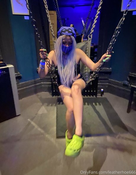 leatherhoe666 pornstar xxx pics
