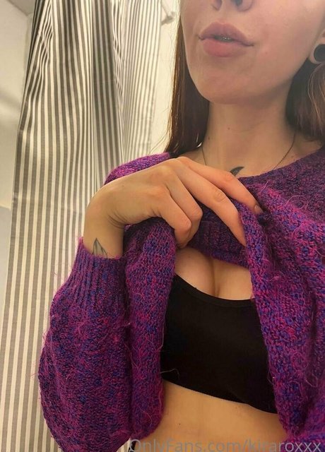 kiraroxxx model art images