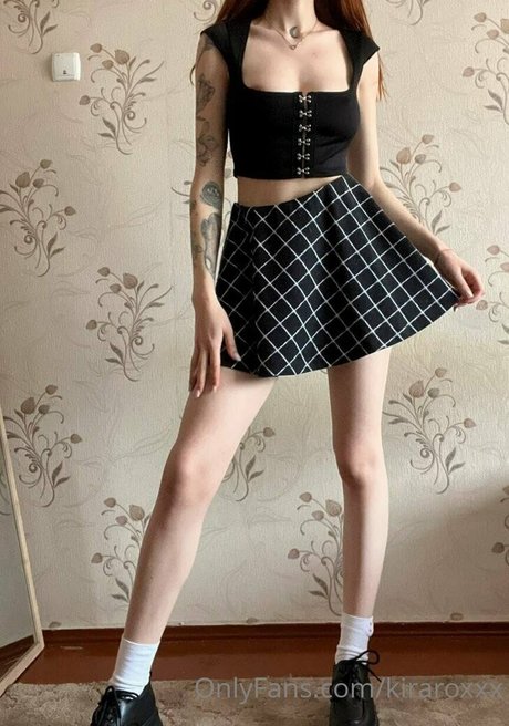 kiraroxxx star porn pics