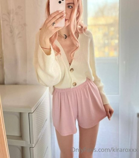 kiraroxxx naked star archive