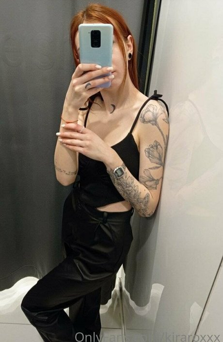 kiraroxxx nude star photo
