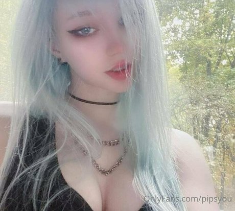 pipsyou best model picture