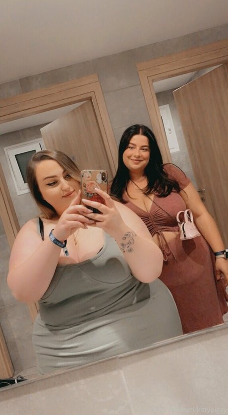 kittypiggy exclusive pornstar pics