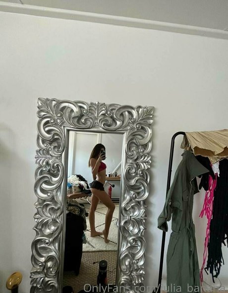 julia banana pornstar exclusive pics