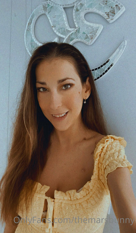 themarsbunny model image