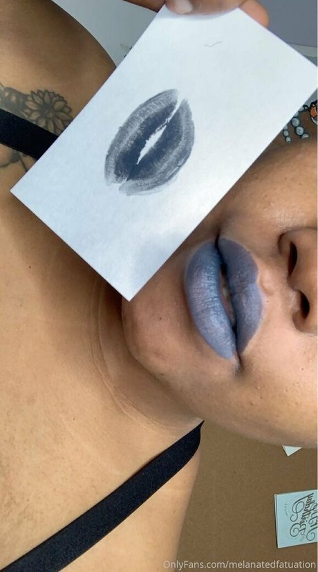 melanatedfatuation model porn images