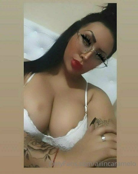 ailincaramelo top star photos