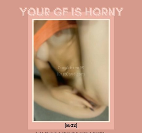 cumkitten99free model porn image