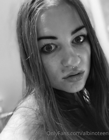 albinoteen sex star pictures